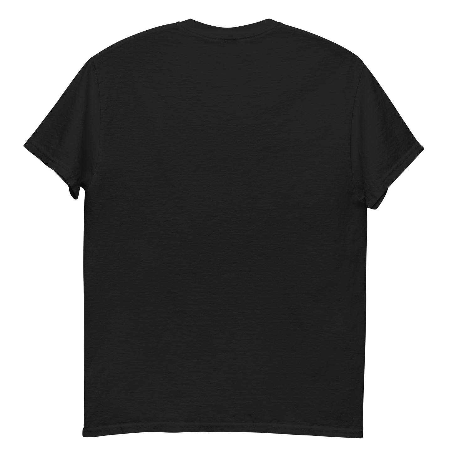 G305 - T-shirt/Traditional/Special offer (Cheer : Black)