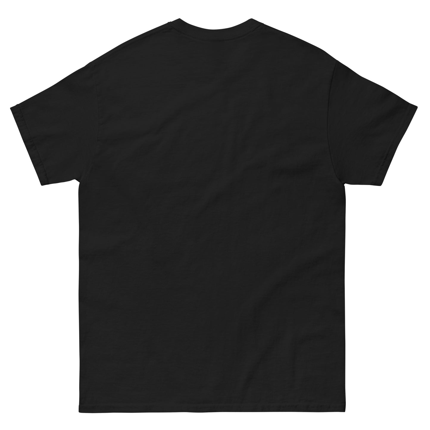 L125 - T-shirt/Traditional/Special offer (Pony : Black)