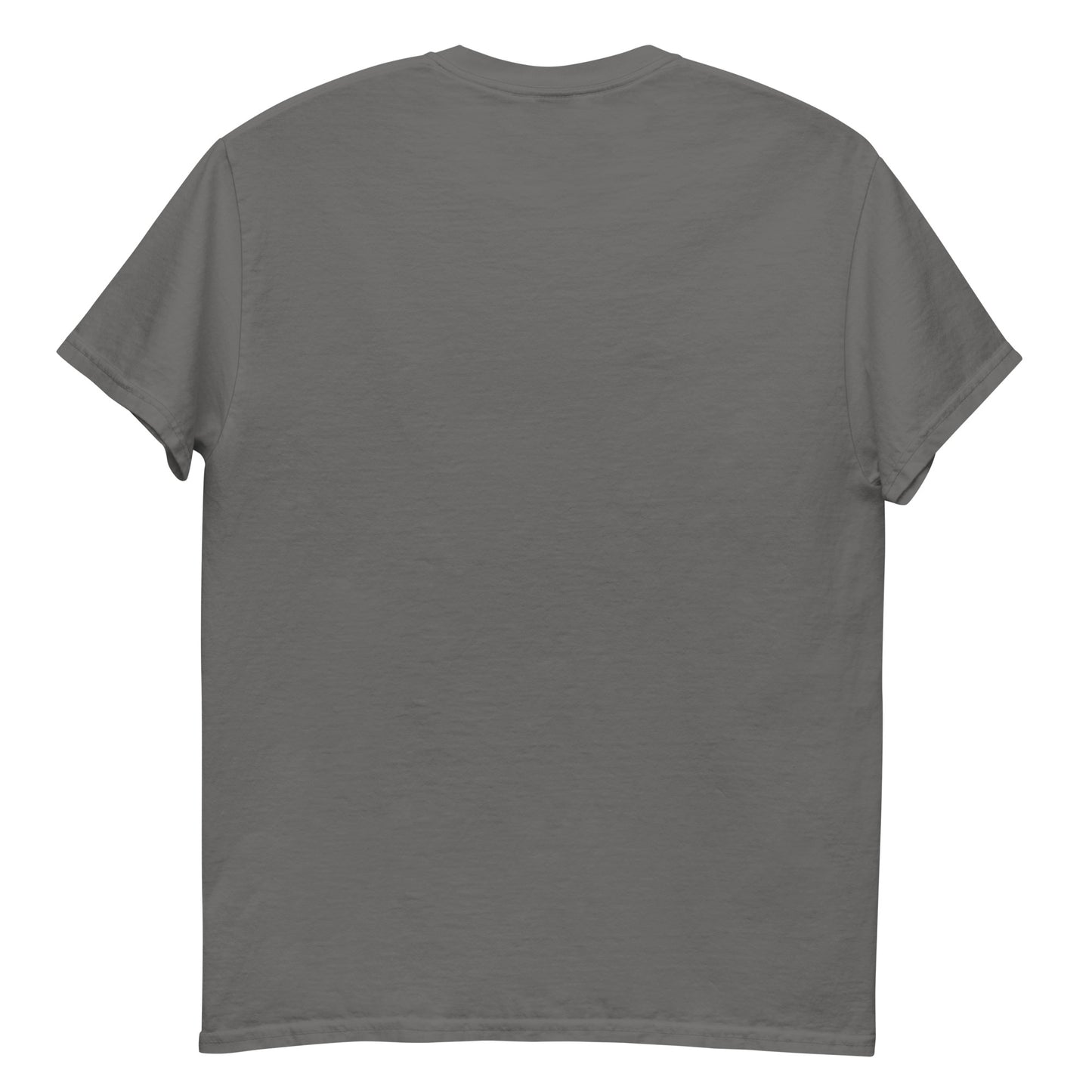 G304 - T-shirt/Traditional/Special offer (Cheer : Charcoal)