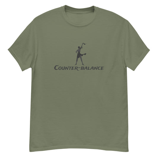 L123 T-shirt/Traditional/Special offer (Pony : Olive)