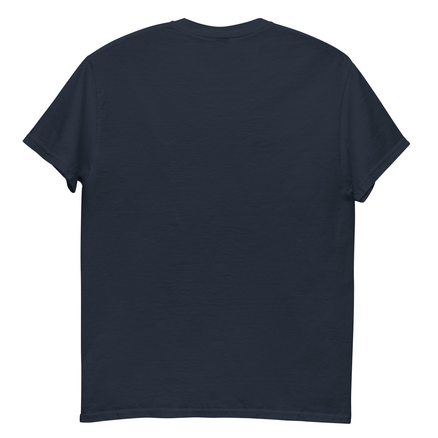 L112 - T-shirt/Traditional/Special offer (Get set! : Navy)